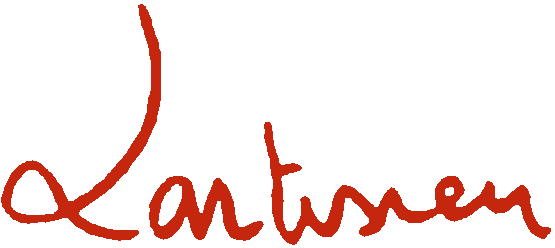 lartisien signature